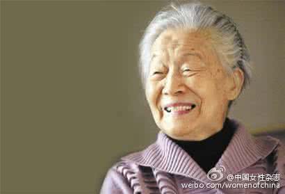 杨绛 教育 杨绛：什么是好的教育?
