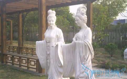 大乔和小乔最后的结局 大乔小乔简介 大乔小乔的结局是怎样的