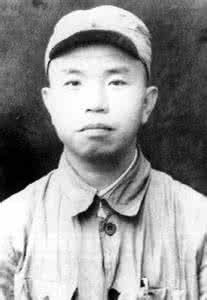 王树声错杀一百多红军 王树声