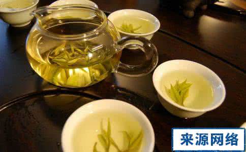 减肥的误区 减肥不妨喝这些茶 盘点那些减肥误区