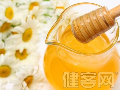 怎样养肝护肝效果最好 蜂蜜护肝还美容 14个夏季养肝美食