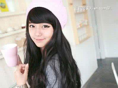 圆方脸适合什么发型 16款发型修瓜子脸 圆方脸必看