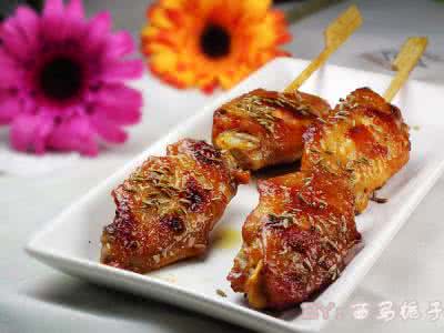 烤箱怎么烤鸡翅好吃 不用烤箱也能吃上美味烤鸡翅