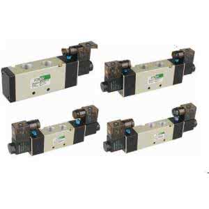 solenoid valve电磁阀 solenoid valve selection solenoid valve(电磁阀选择)