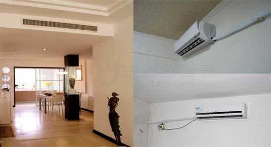 中央空调买什么牌子好 中央空调空调 买什么空调好呢
