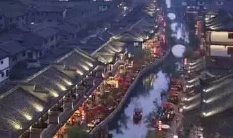 中国没改过名字的城市 中国唯一一个三千年没有改过名字的城市：邯郸！