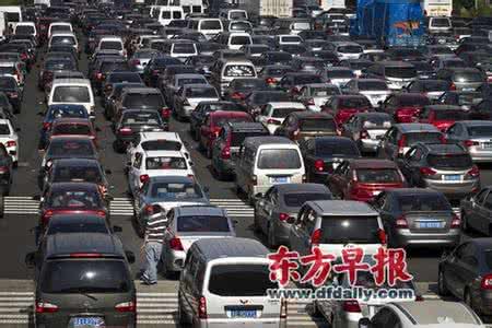 小客车免费通行时间 春节高速公路小客车免费通行时间：2月9日-2月15日