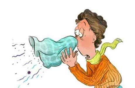 中医抗衰老 感冒了怎么办 中医教你如何抗感冒