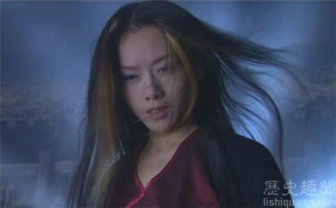 丘处机 梅超风 解析丘处机与马珏梅超风的关系