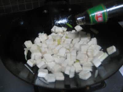 豆腐脑的做法大全视频 豆腐的做法知识视频大全