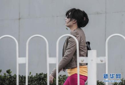 北方多地气温创新低 有人@我 亲，你那里气温创新低了没？