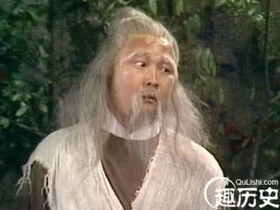 老顽童周伯通怎么死的 金庸笔下的老顽童周伯通到底是一个怎样的人？