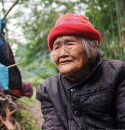 梦见老婆婆 梦见婆婆哭 梦见老婆婆对我哭意味着什么？_梦见婆婆哭