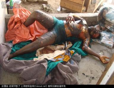 重生之军娃娃全文阅读 利比里亚内战娃娃军是怎么回事 利比里亚内战娃娃军