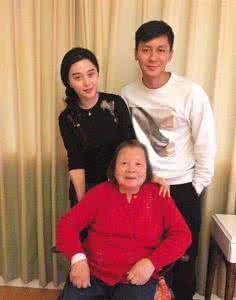 范冰冰李晨看豪宅 揭34岁“话题女王”范冰冰李晨不结婚生娃内幕