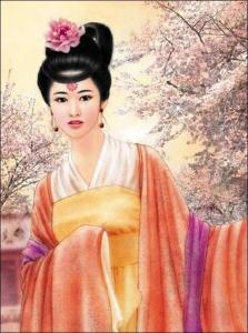 历史上杨玉环真实相貌 历史上杨玉环真的很美吗?她的真实容貌介绍