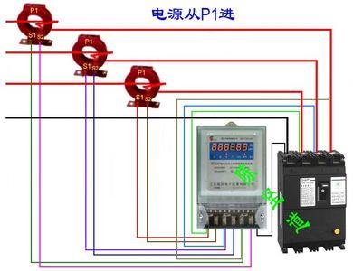 电流互感器的作用 电流互感器的作用 电流互感器的作用有哪些