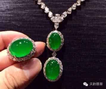 祖母绿翡翠价格 祖母绿翡翠 祖母绿和翡翠该如何分辨