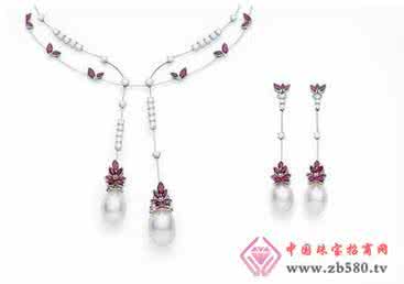 远征珍宝阁 珍宝阁之挑选珍珠饰品几个小窍门