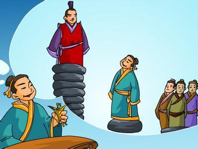 升官发财计划攻略 升官发财计划攻略 手上几个斗最好，这辈子财高八斗，不是升官就发财
