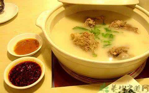 孕妇喝什么汤好 剧烈运动前后喝什么汤好