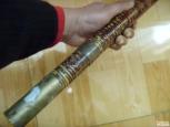 威力最大的冷兵器 威力最大的冷兵器 中国古代冷兵器鞭杆 其主要作用与威力是什么