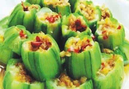 夏天吃什么降火清热 夏天吃什么降火清热 夏季吃点它清热降火又养生