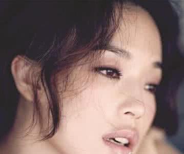 下嘴唇厚唇妆怎么画 舒淇性感唇妆怎么画