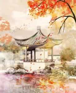 最经典的十首谷雨诗 十首经典乐府诗,诉不尽此间美好