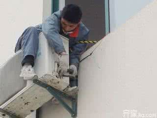 空调拆装步骤 空调拆装步骤 玩转空调拆装