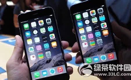 iphone6 plus开卖 iphone6和iphone6 plus哪个卖的好？