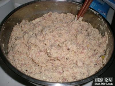 清蒸狮子头的做法大全 粉蒸狮子头的做法大全