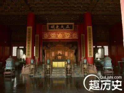 无事不登三宝殿 古代历史上的无事不登的三宝殿在哪三殿?