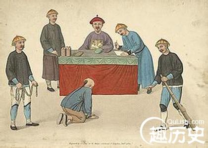 礼 起源于 中国的反腐败历史 最早的收礼罪起源于北魏