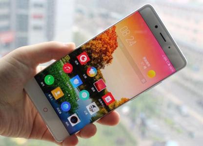 nubia截屏 nubia Z11如何截屏