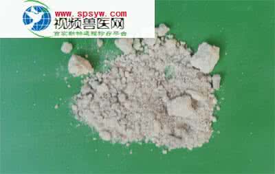 砒霜中毒的解救方法 解砒霜毒方