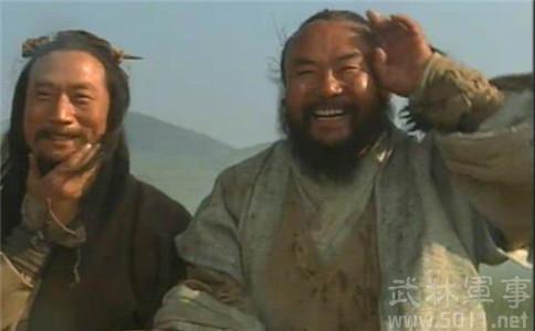 江南七怪厉害吗 江南七怪谁死的最早 江南七怪厉害吗