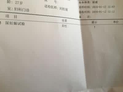 尿常规检查价钱 尿妊娠检查是什么？