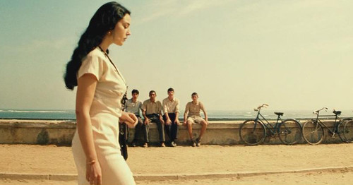 成为女神之后 15招成为他心中的女神