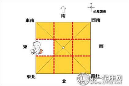 风水房屋缺角化解 风水知识：房屋缺角如何影响生活