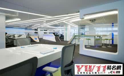 网络公司起名字 网络公司起名 怎样给网络公司取名字