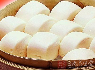 缠中说禅 癌症 这样吃馒头小心癌症缠上你