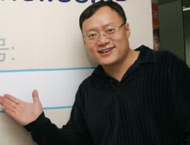 陈一舟雷军 陈一舟励志人生