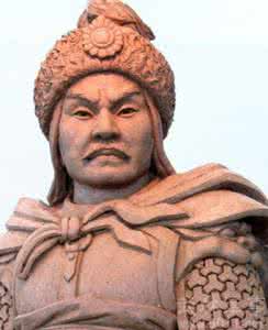 李自成与李继迁的关系 李继迁李元昊是什么关系 李元昊的事迹 李继迁李元昊