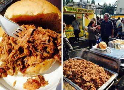 2017最赚钱街边小吃摊 【各地小吃】亲手打造美味街边小吃