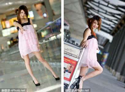 外拍模特人像摄影旗袍 非专业模特照样拍 21种女生人像拍摄姿势参考