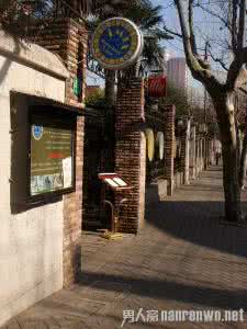 上海周末好去处 2013国庆旅游好去处,探寻上海5条慢行步道