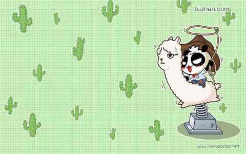可爱的大熊猫作文 可爱的大熊猫作文 《Lovely Panda》小学英语作文(可爱的熊猫)
