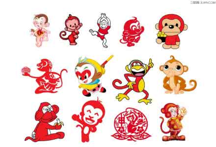 猴年祝福语 2016年猴年挂历祝福语大全