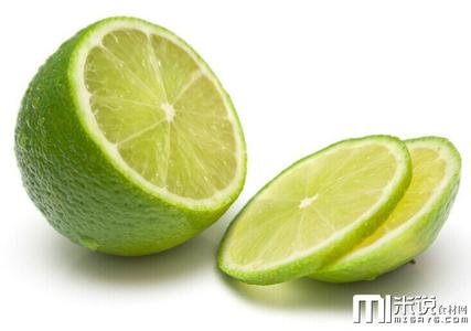 青柠檬怎么泡水 简单的配料，不简单的味道 -- 青柠檬版泡萝卜